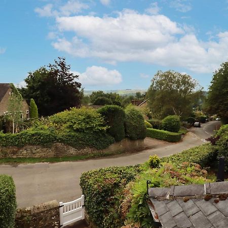 Woodlands Villa Matlock  Bagian luar foto