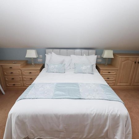 Woodlands Villa Matlock  Bagian luar foto