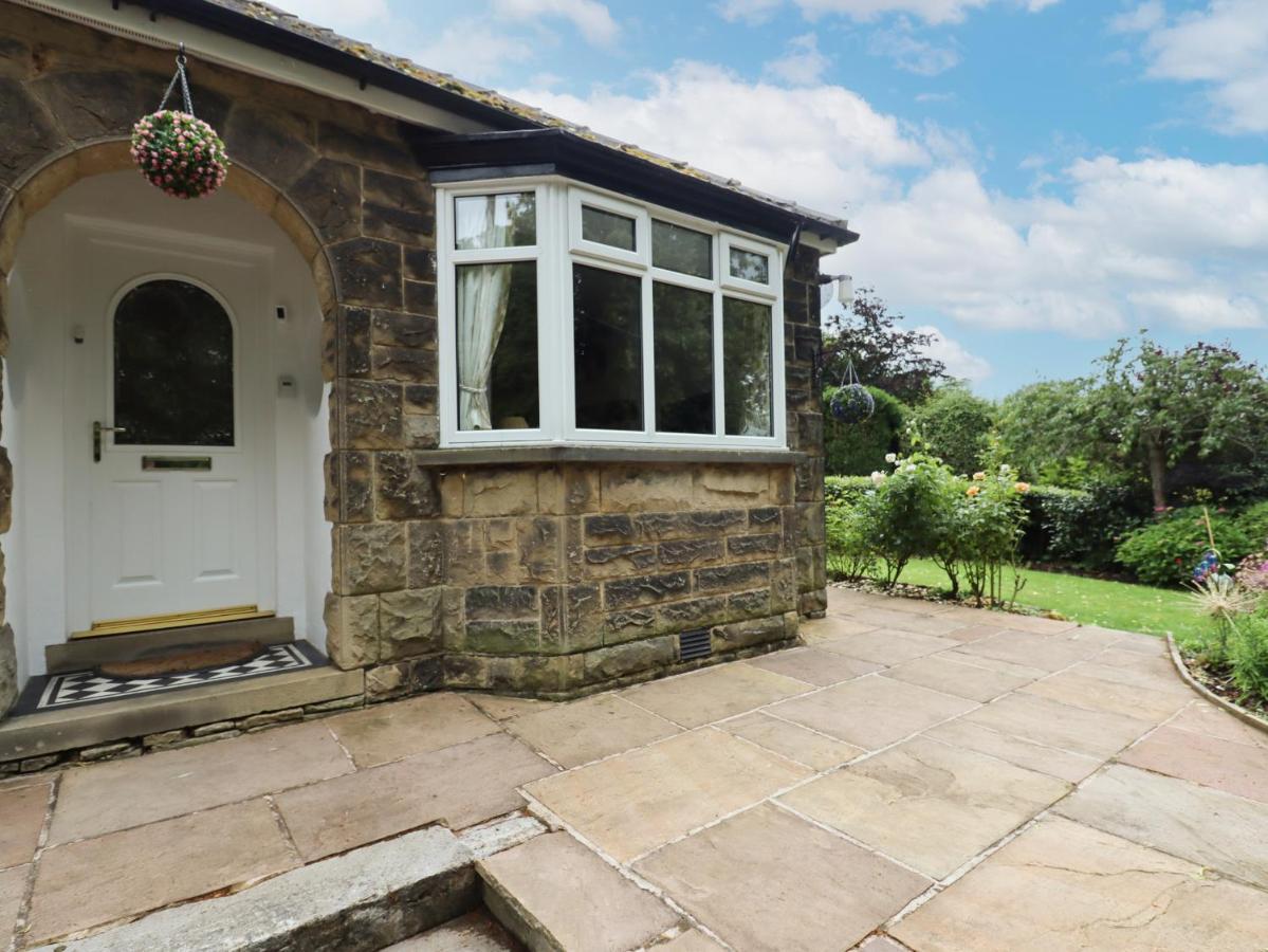 Woodlands Villa Matlock  Bagian luar foto