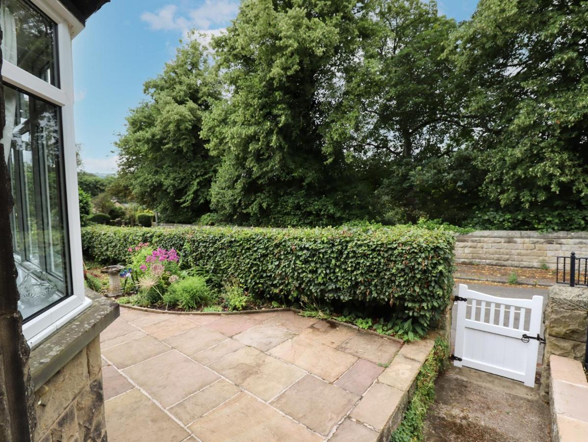 Woodlands Villa Matlock  Bagian luar foto