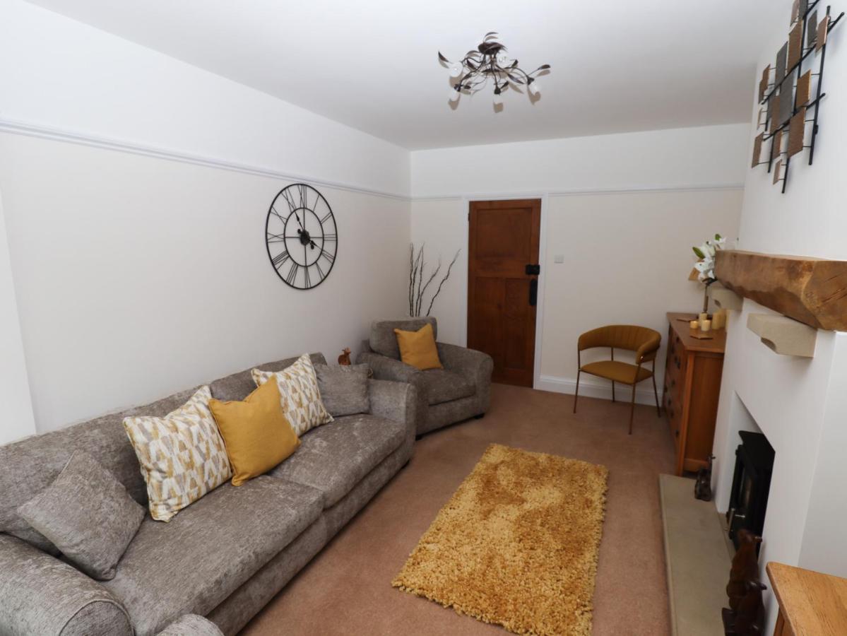 Woodlands Villa Matlock  Bagian luar foto