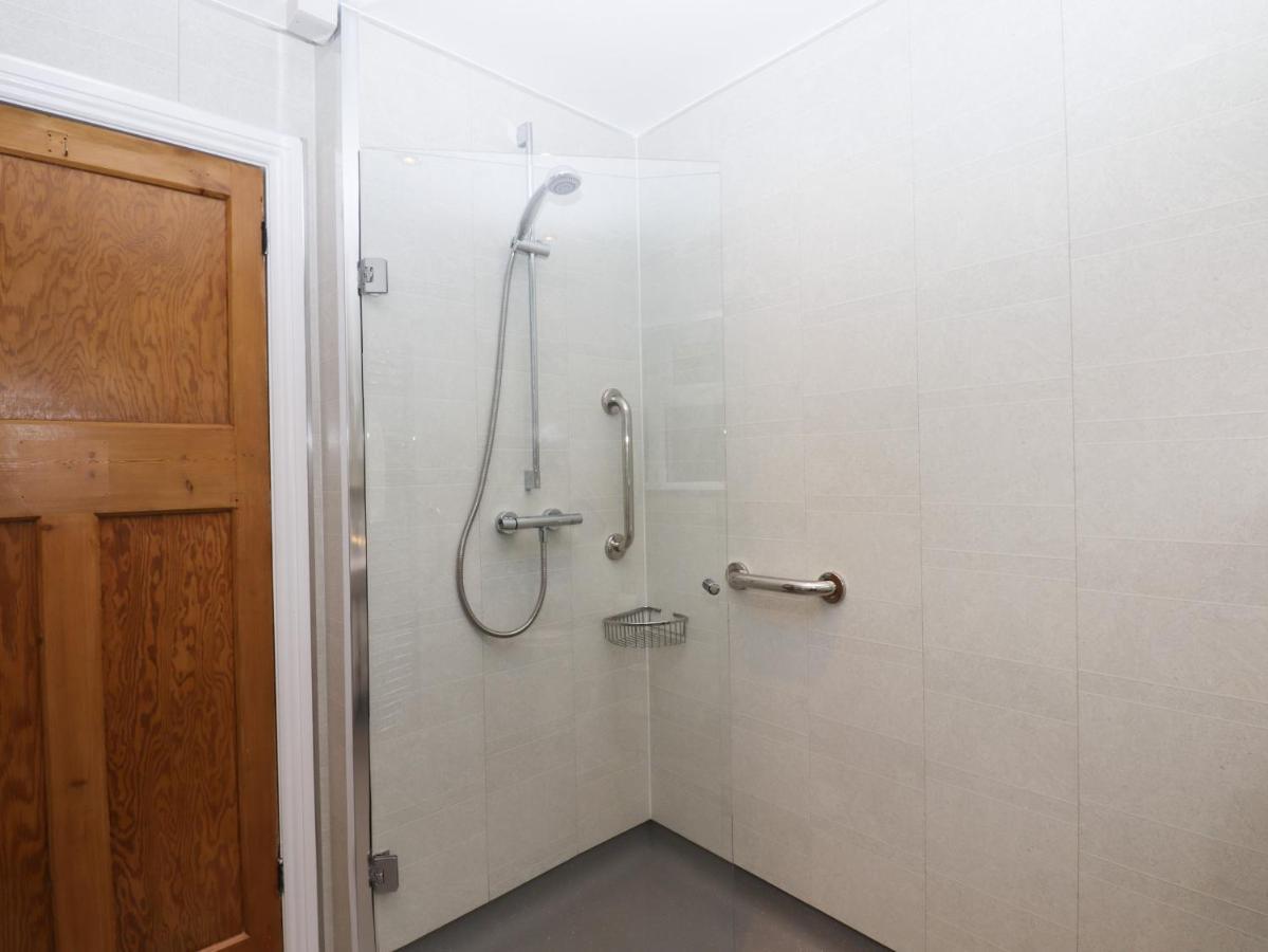Woodlands Villa Matlock  Bagian luar foto
