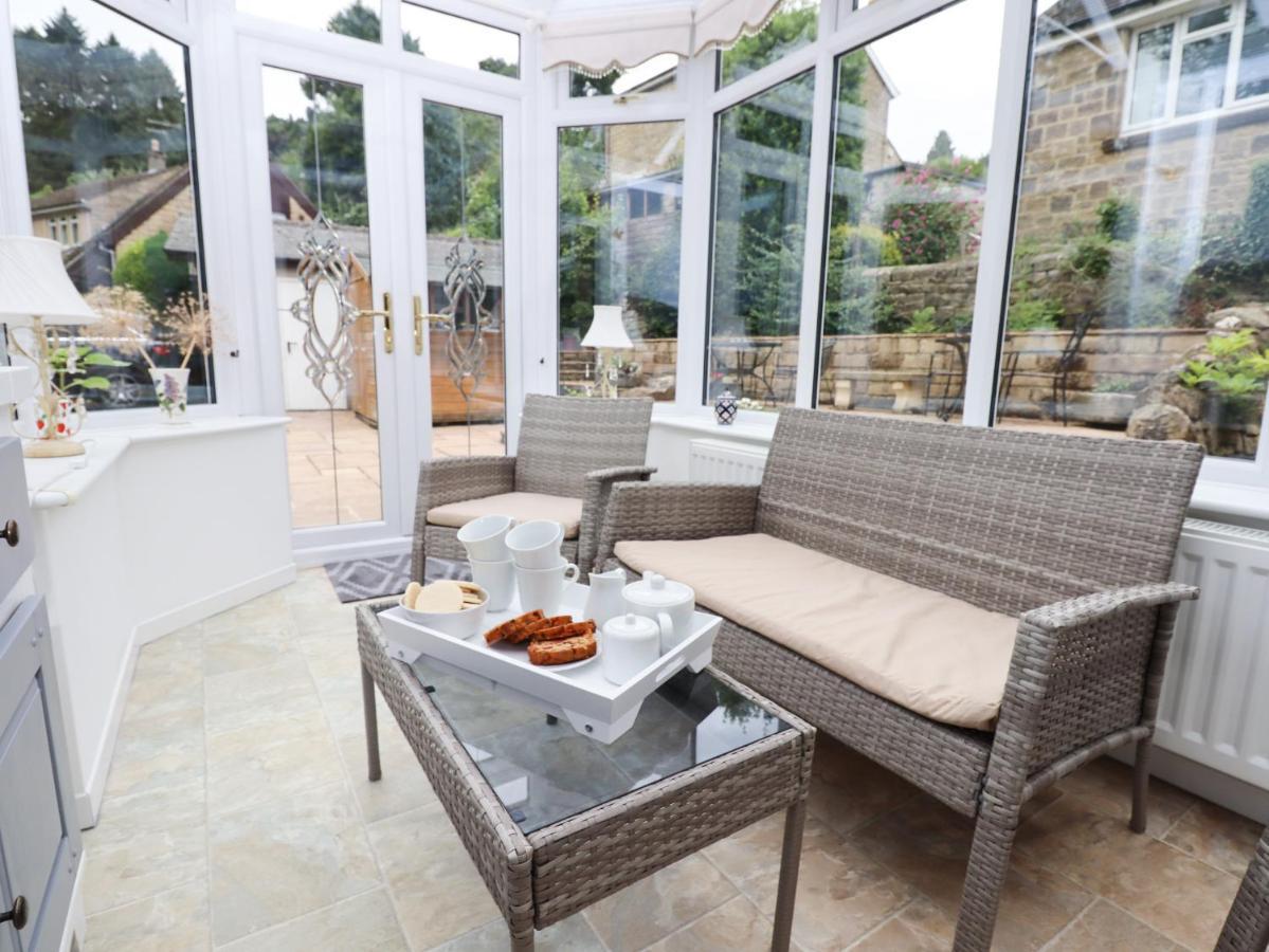Woodlands Villa Matlock  Bagian luar foto