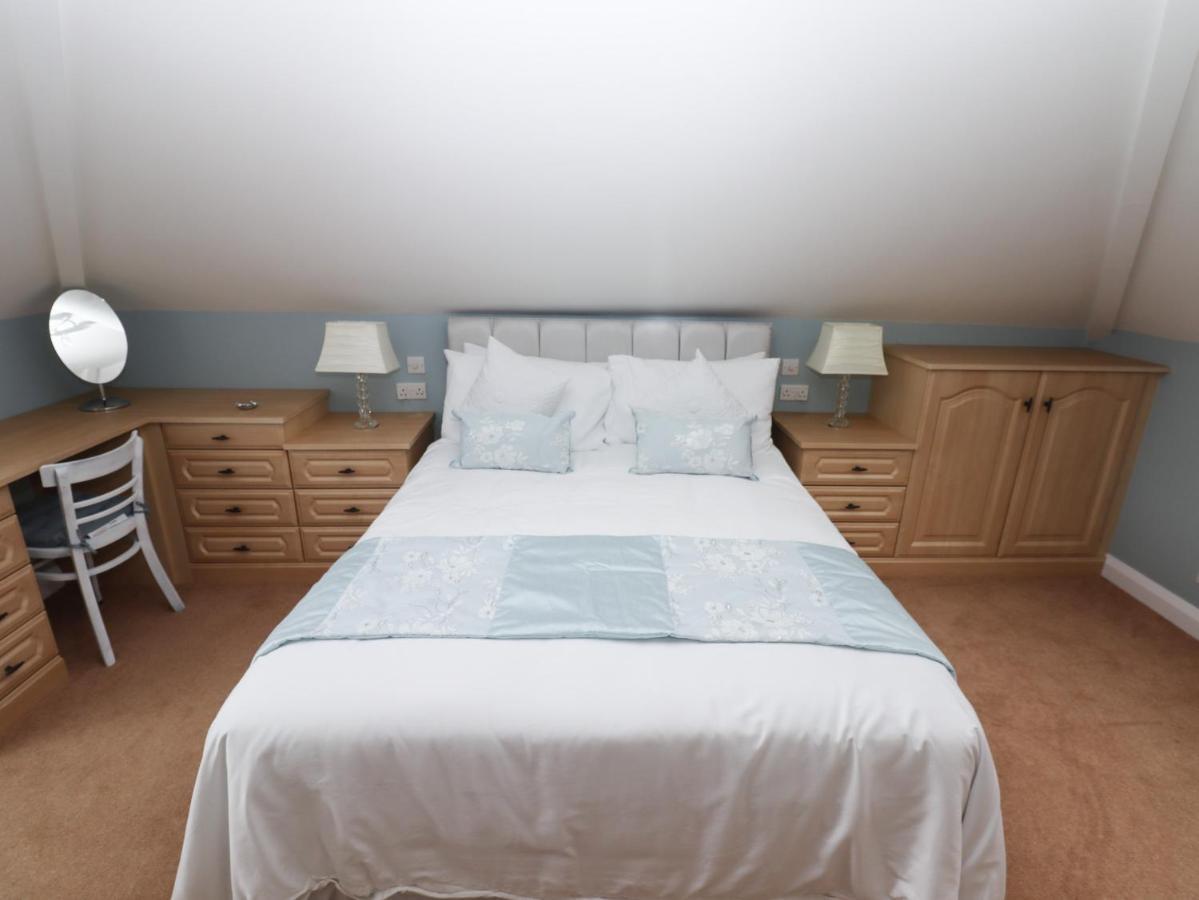 Woodlands Villa Matlock  Bagian luar foto