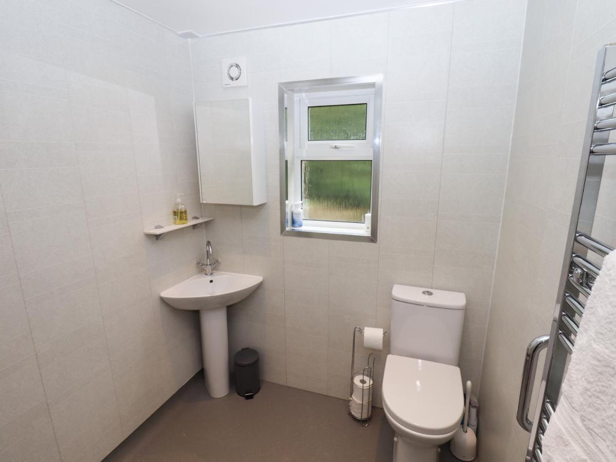 Woodlands Villa Matlock  Bagian luar foto