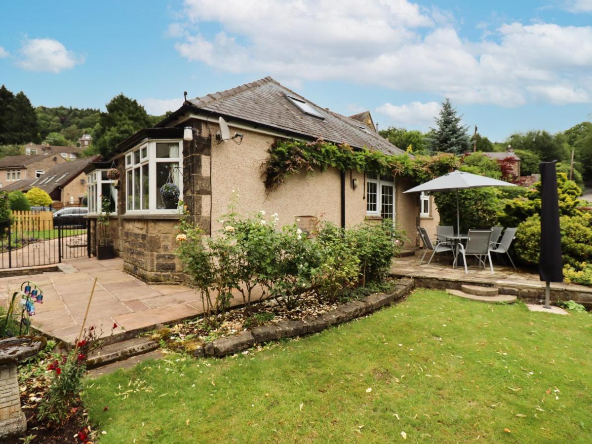 Woodlands Villa Matlock  Bagian luar foto