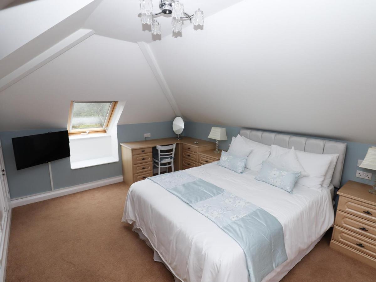Woodlands Villa Matlock  Bagian luar foto