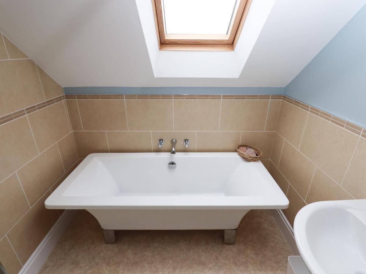 Woodlands Villa Matlock  Bagian luar foto