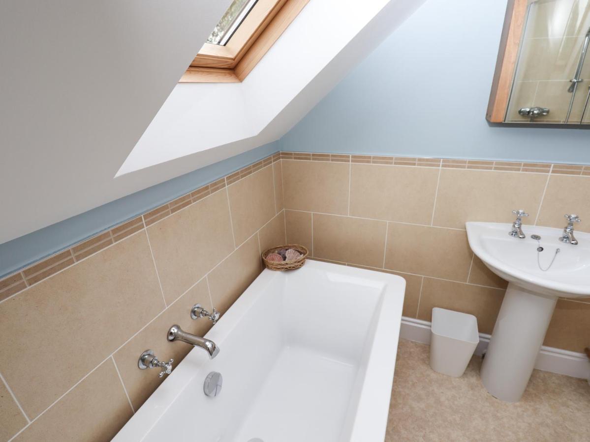 Woodlands Villa Matlock  Bagian luar foto