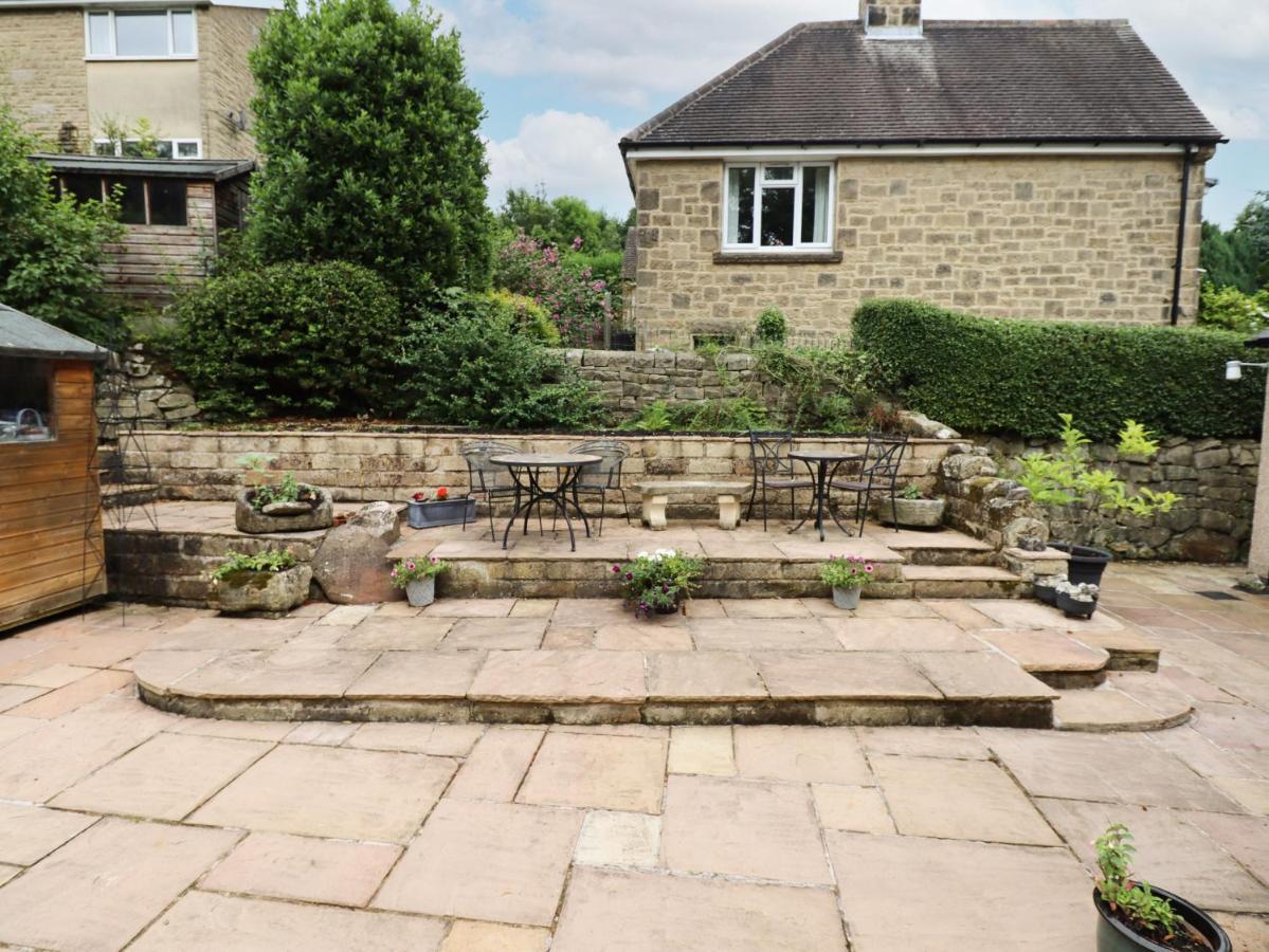Woodlands Villa Matlock  Bagian luar foto