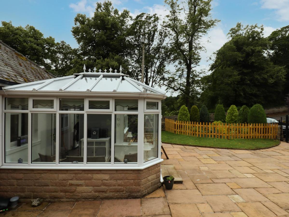Woodlands Villa Matlock  Bagian luar foto